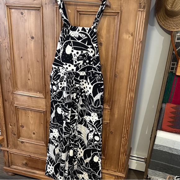 Farm Rio Overalls - Picture 5 of 10